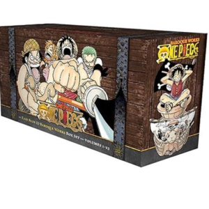 One Piece(Copy)
