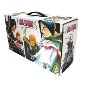 Bleach box set 1