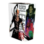Bleach Box Set 3: Volumes 49–74 with Premium