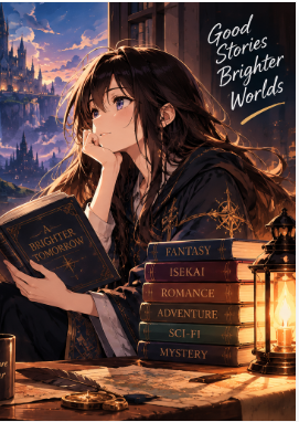 Explore Epic Stories