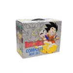Dragon Ball Complete Box Set: Vols. 1–16 with Premium