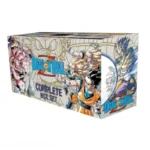 Dragon Ball Z Complete Box Set: Volumes 1–26 with Premium