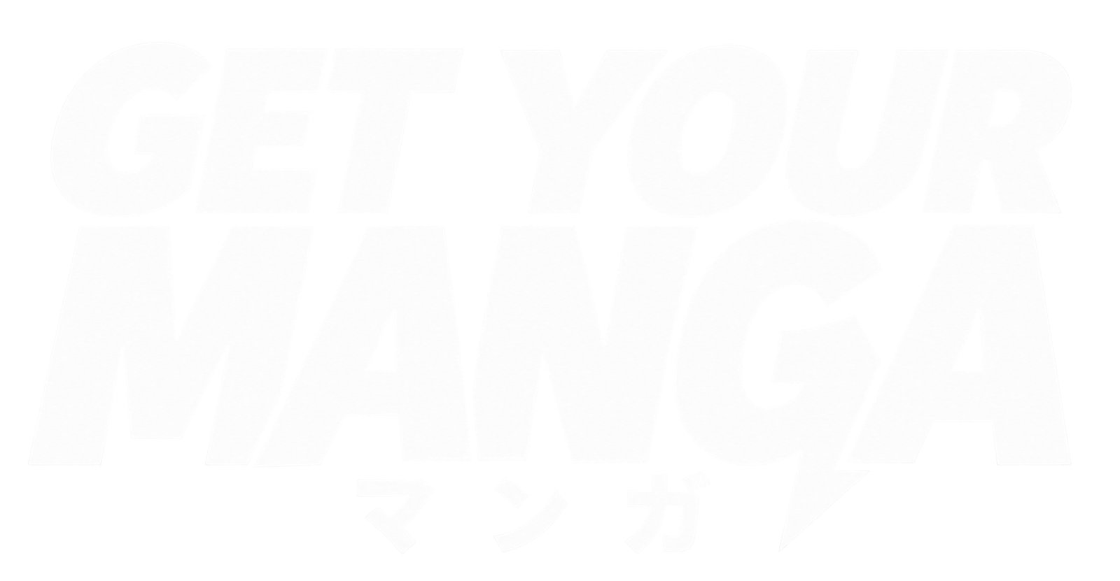 Get Your Manga