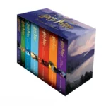 Harry Potter Box Set: The Complete Collection – 7 Books