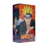 Naruto Box Set 3: Volumes 49–72 with Premium