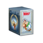 Asterix Complete 41 Book Box Set – Full Series Collection